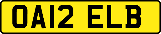 OA12ELB