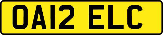 OA12ELC