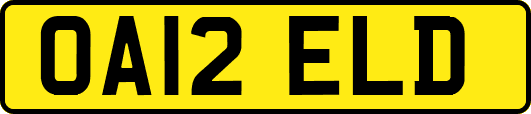 OA12ELD