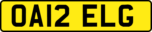 OA12ELG