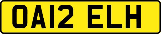 OA12ELH