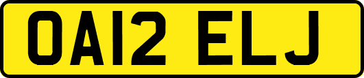 OA12ELJ