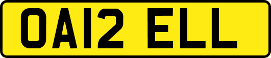 OA12ELL