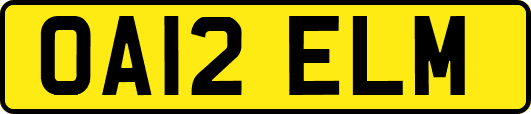 OA12ELM