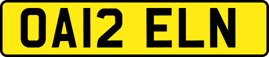 OA12ELN