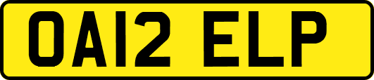 OA12ELP