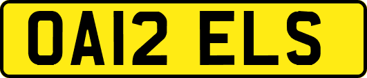 OA12ELS