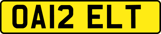 OA12ELT