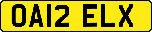 OA12ELX