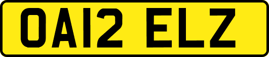 OA12ELZ