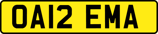 OA12EMA