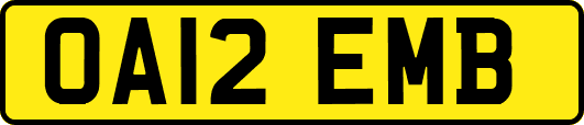 OA12EMB
