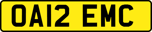 OA12EMC
