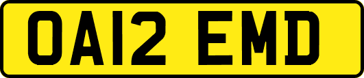 OA12EMD