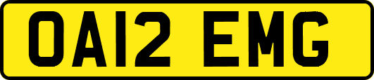 OA12EMG
