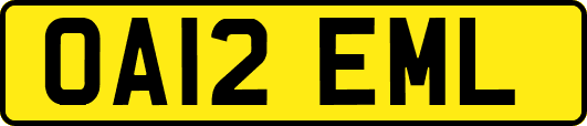 OA12EML