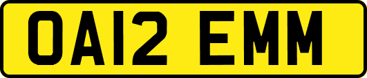OA12EMM