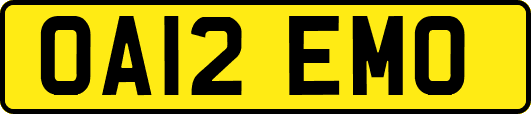 OA12EMO