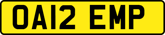 OA12EMP