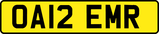 OA12EMR