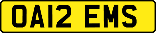 OA12EMS