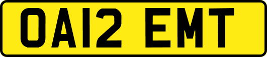 OA12EMT