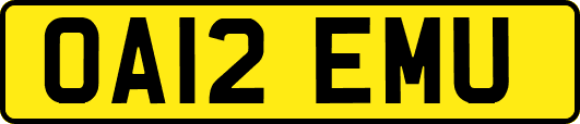 OA12EMU