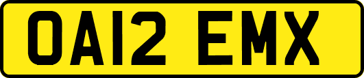 OA12EMX