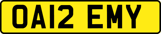 OA12EMY