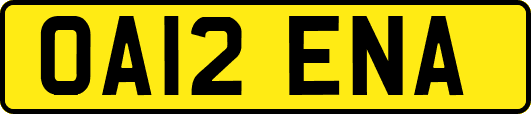 OA12ENA