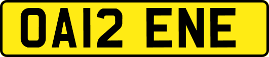 OA12ENE