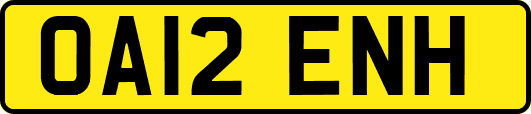 OA12ENH