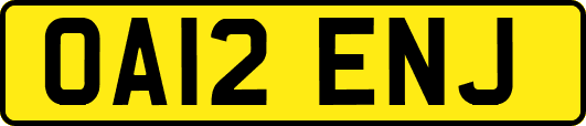 OA12ENJ