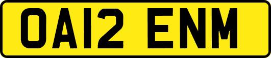 OA12ENM