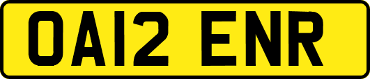 OA12ENR