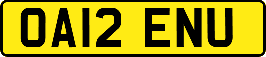OA12ENU