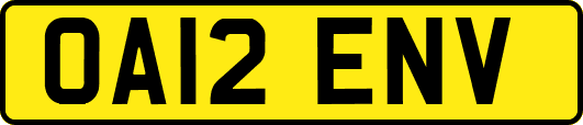 OA12ENV