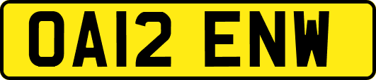 OA12ENW