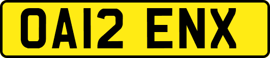 OA12ENX