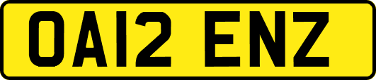 OA12ENZ