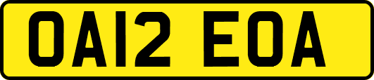 OA12EOA