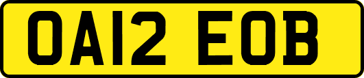 OA12EOB