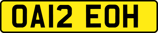 OA12EOH
