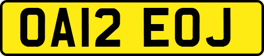 OA12EOJ