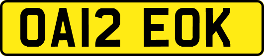 OA12EOK