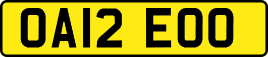 OA12EOO