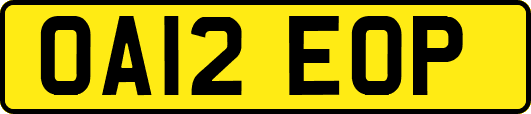OA12EOP