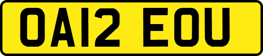 OA12EOU