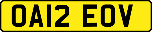 OA12EOV