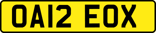 OA12EOX